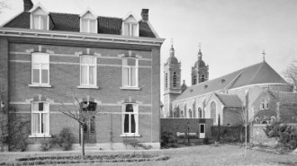 Rijksdienst voor het Cultureel Erfgoed: Galen, P. van