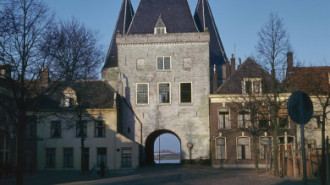 Rijksdienst voor het Cultureel Erfgoed