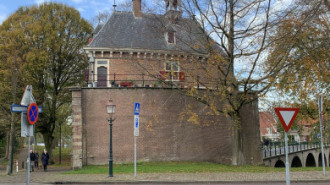 Rijksdienst voor het Cultureel Erfgoed: Bogers, Guido