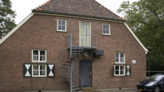 Rijksdienst voor het Cultureel Erfgoed: Roderburg, K. (Kris)-Booms, C.S. (Chris)