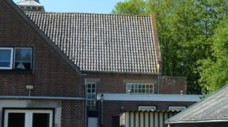 Rijksdienst voor het Cultureel Erfgoed: Bogers, Guido