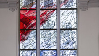 Rijksdienst voor het Cultureel Erfgoed: Bronckhorst, A. (Arjan)