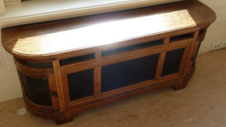 Rijksdienst voor het Cultureel Erfgoed: Bogers, Guido