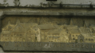 Rijksdienst voor het Cultureel Erfgoed: Ferro, F.