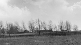 Rijksdienst voor het Cultureel Erfgoed: Wal, A.J. van der