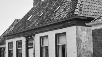 Rijksdienst voor het Cultureel Erfgoed: Wal, A.J. van der