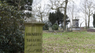 Rijksdienst voor het Cultureel Erfgoed: Booms, Chris