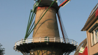 WikiMedia