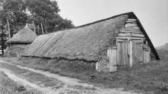 Rijksdienst voor het Cultureel Erfgoed: Galen, P. (Paul) van