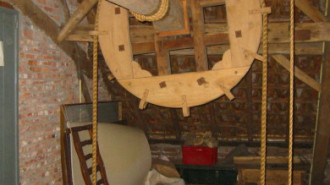 Rijksdienst voor het Cultureel Erfgoed: Terpstra, Frank