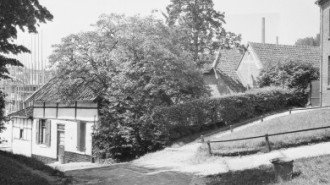 Rijksdienst voor het Cultureel Erfgoed: Delemarre, G.Th.