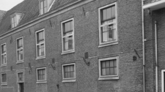 Rijksdienst voor het Cultureel Erfgoed: Dukker, G.J.