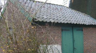 Rijksdienst voor het Cultureel Erfgoed: Terpstra, Frank