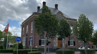 Rijksdienst voor het Cultureel Erfgoed: Bogers, Guido