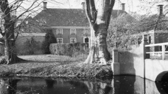 Rijksdienst voor het Cultureel Erfgoed: Wal, A.J. van der