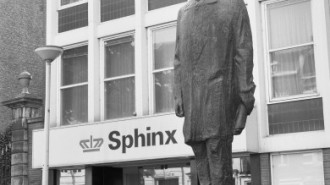 Rijksdienst voor het Cultureel Erfgoed: Tangel, L.M.