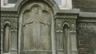 Rijksdienst voor het Cultureel Erfgoed: Ferro, F.