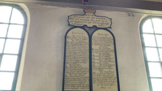 Rijksdienst voor het Cultureel Erfgoed: Bogers, Guido