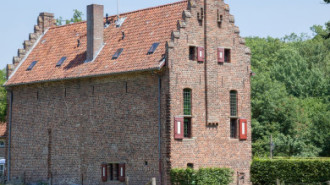 Rijksdienst voor het Cultureel Erfgoed: Speelman, Albert