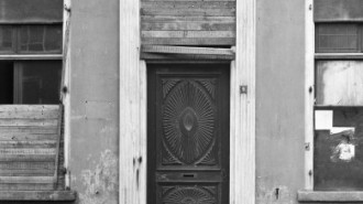 Rijksdienst voor het Cultureel Erfgoed: Wal, A.J. van der