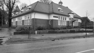 Rijksdienst voor het Cultureel Erfgoed: Koning, J.P. de