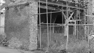 Rijksdienst voor het Cultureel Erfgoed: Tangel, L.M.