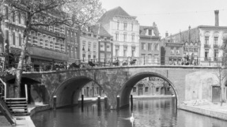 Rijksdienst voor het Cultureel Erfgoed: Delemarre, G.Th.