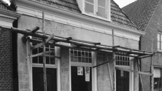 Rijksdienst voor het Cultureel Erfgoed: Dukker, G.J.