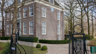 Rijksdienst voor het Cultureel Erfgoed: Speelman, Albert