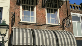 Rijksdienst voor het Cultureel Erfgoed: Brinkkemper, O. (Otto)