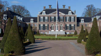 Rijksdienst voor het Cultureel Erfgoed: Speelman, Albert