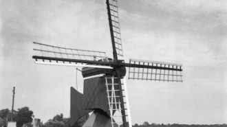 Rijksdienst voor het Cultureel Erfgoed: Korpershoek, W.A.