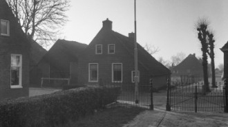 Rijksdienst voor het Cultureel Erfgoed: HALLERS, TEN