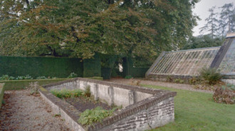 Rijksdienst voor het Cultureel Erfgoed: Koning, J.P. de