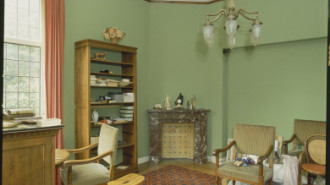 Rijksdienst voor het Cultureel Erfgoed