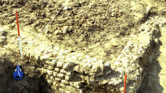 Rijksdienst voor het Cultureel Erfgoed: Horbach, A.