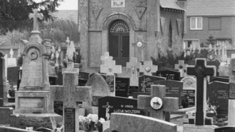 Rijksdienst voor het Cultureel Erfgoed: Tangel, L.M.