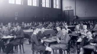 Rijksdienst voor het Cultureel Erfgoed: Brinio