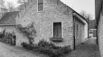 Rijksdienst voor het Cultureel Erfgoed: Wal, A.J. van der