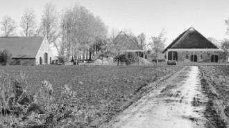 Rijksdienst voor het Cultureel Erfgoed: Galen, P. van