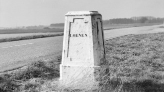 Rijksdienst voor het Cultureel Erfgoed: Galen, P. (Paul) van