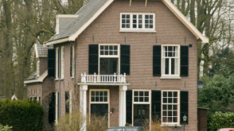 Rijksdienst voor het Cultureel Erfgoed: Speelman, Albert