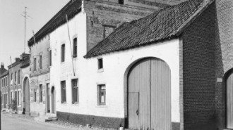 Rijksdienst voor het Cultureel Erfgoed: Delemarre, G.Th.