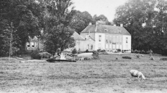 Rijksdienst voor het Cultureel Erfgoed: Koning, J.P. de