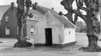 Rijksdienst voor het Cultureel Erfgoed: Delemarre, G.Th.