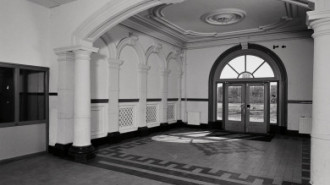 Rijksdienst voor het Cultureel Erfgoed: Booms, C.S. (Chris)