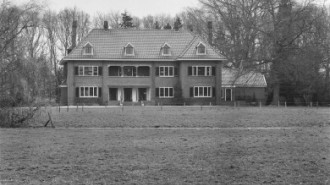 Rijksdienst voor het Cultureel Erfgoed: Wal, A.J. van der