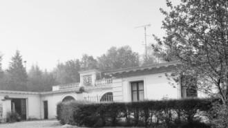 Rijksdienst voor het Cultureel Erfgoed: Wal, A.J. van der