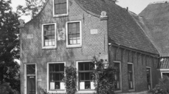 Rijksdienst voor het Cultureel Erfgoed: Canneman, E.A.