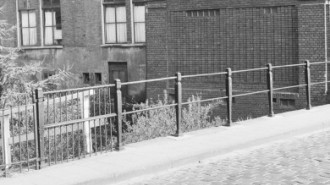 Rijksdienst voor het Cultureel Erfgoed: Wal, A.J. van der